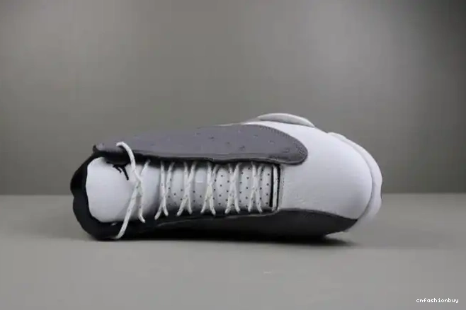 Retro Air 13 Atmosphere 414571-016 Grey Jordan 0429